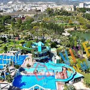 Apartamento Vive Estudio Benal 516 Vistas Al Mar, Parque Acuático, Benalmádena