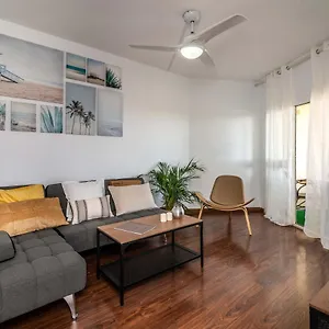 Apartamento Lxr Sea Views Puerto Marina 1hab., Benalmádena