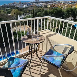 Apartamento Iris Del Mar, Benalmádena