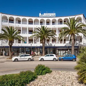 visit hotel