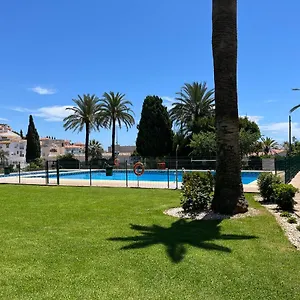 Apartamento Apartamento Daniel, Benalmádena